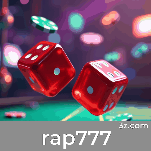 Cassino Online rap777