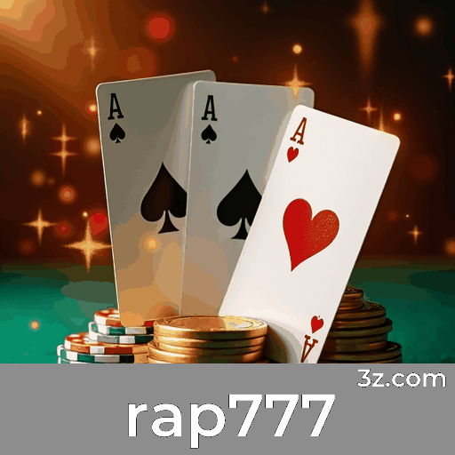 Acesso ao rap777