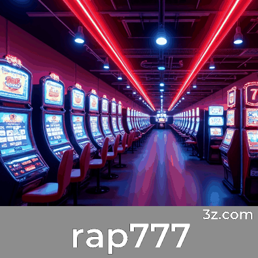 Cassino Online rap777