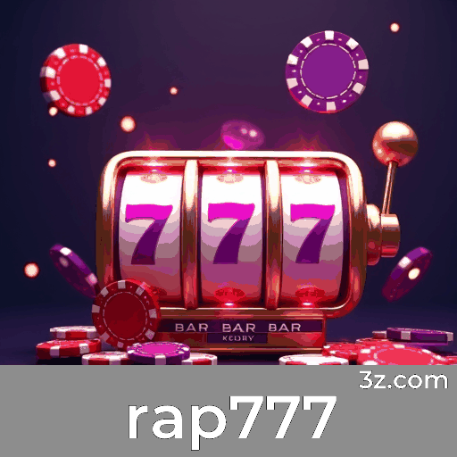 Cassino Online rap777