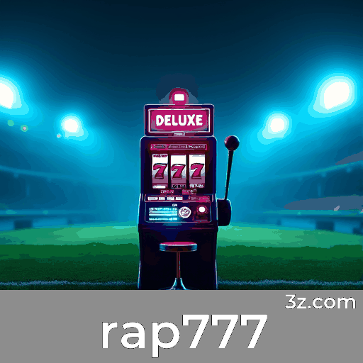 Cassino Online rap777