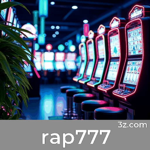 Cassino Online rap777