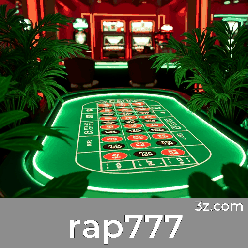 Acesso ao rap777