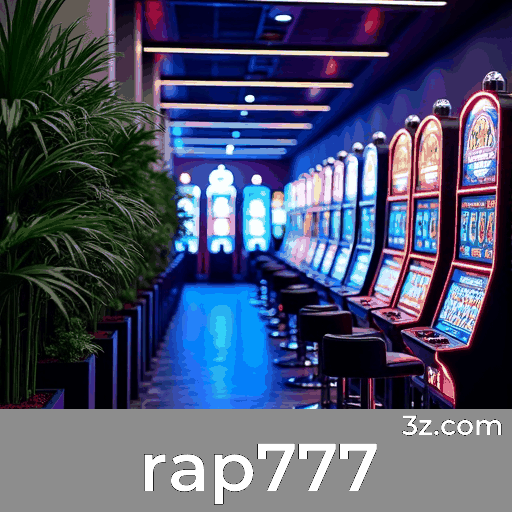 Cassino Online rap777